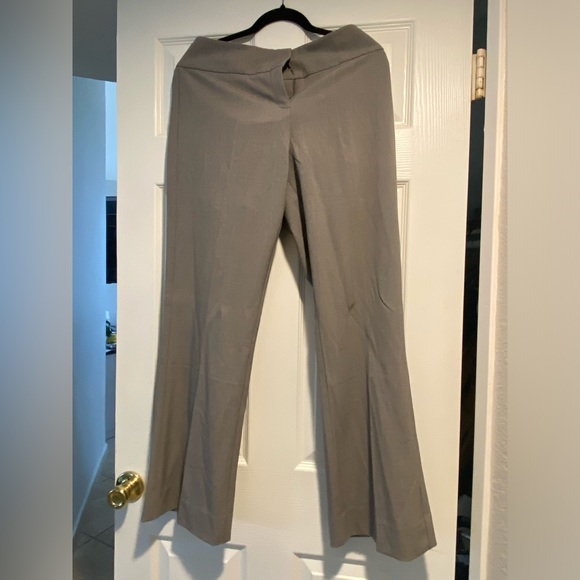 Kenneth Cole New York Pants - Kenneth Cole Women Dress Pants Size 12